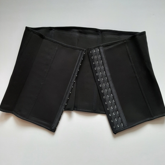 🔥Latex Waist Trainer Postpartum Belt, Sz M-3X - Picture 5 of 6